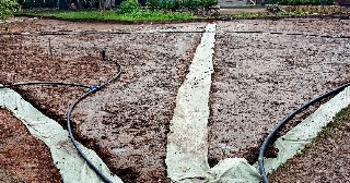Устройство дренажа Киров, цена от 1334 руб.
