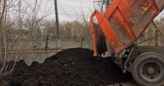 Доставка грунта Киров, цена от 257 руб./куб.