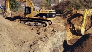 Планировка участка бульдозером в Кирове от 923 руб. Цены за м2 - 2Землекопа-Кри